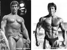 Frank Zane