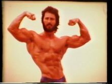 Frank Zane