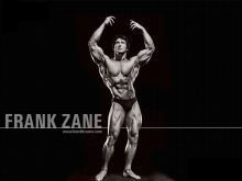 Frank Zane photo