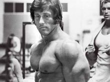 Frank Zane photo