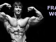 Frank Zane