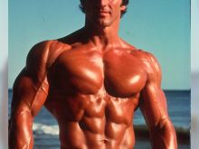 Frank Zane