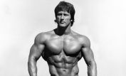 Frank Zane