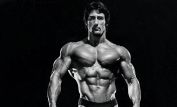 Frank Zane