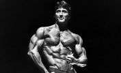 Frank Zane