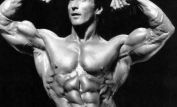 Frank Zane