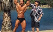 Frank Zane