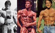 Frank Zane