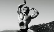 Frank Zane