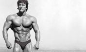 Frank Zane