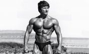 Frank Zane