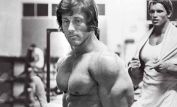 Frank Zane