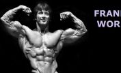 Frank Zane