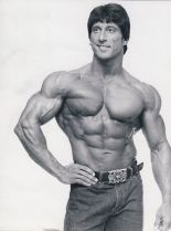 Frank Zane