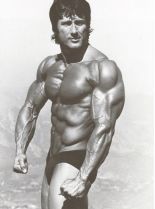 Frank Zane