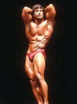 Frank Zane