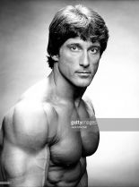 Frank Zane