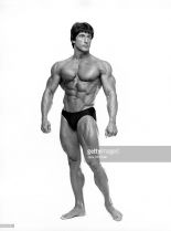 Frank Zane