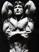 Frank Zane