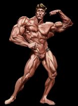 Frank Zane