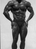 Frank Zane