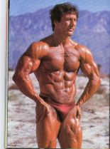 Frank Zane