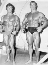 Frank Zane