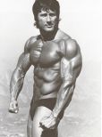 Frank Zane