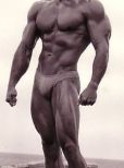 Frank Zane