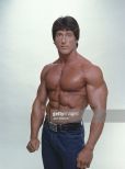 Frank Zane