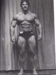 Frank Zane