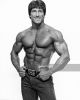 Frank Zane