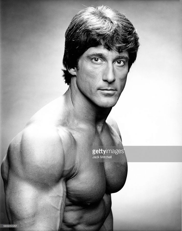 Frank Zane