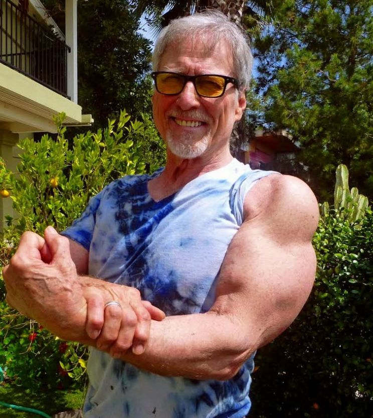 Frank Zane