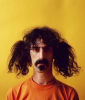 Frank Zappa