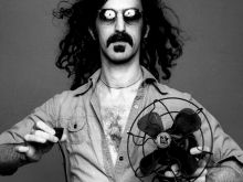 Frank Zappa