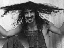 Frank Zappa