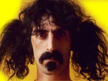 Frank Zappa