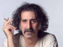 Frank Zappa