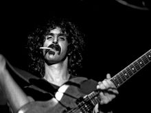 Frank Zappa