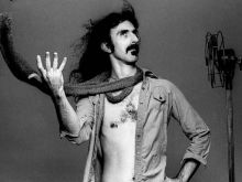 Frank Zappa