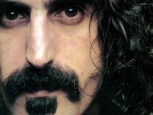 Frank Zappa