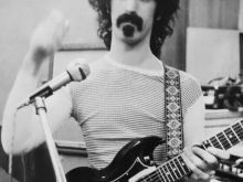 Frank Zappa