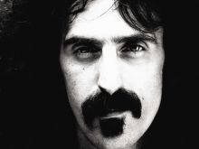 Frank Zappa