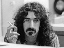 Frank Zappa