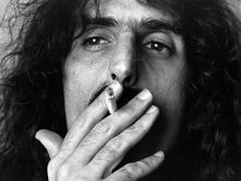 Frank Zappa