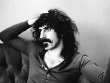 Frank Zappa