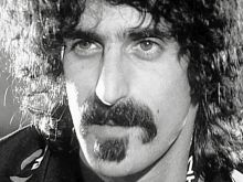 Frank Zappa