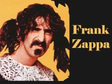 Frank Zappa