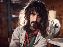 Frank Zappa